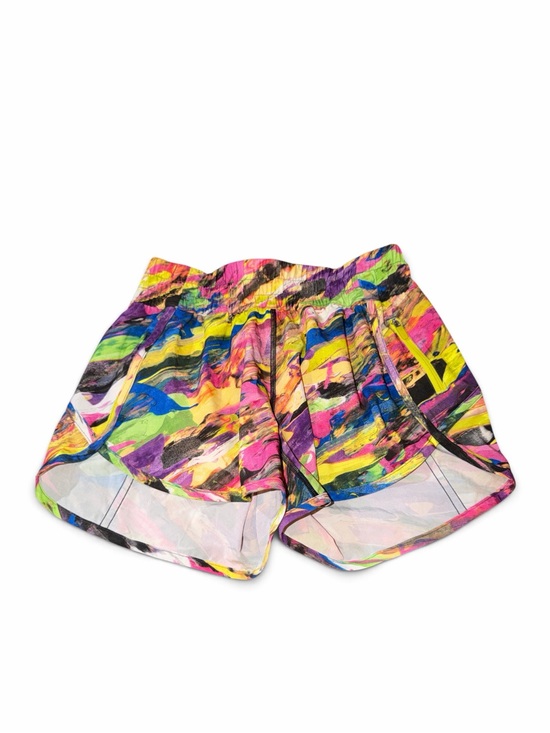 lululemon athletica Pants - Lululemon Tracker Short V *4"
Catalyst Multi size 6